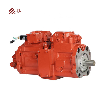 Komatsu Hydraulikpumpe K5V140DT K5V-Serie Pumpe für Komatsu Baggerpumpe