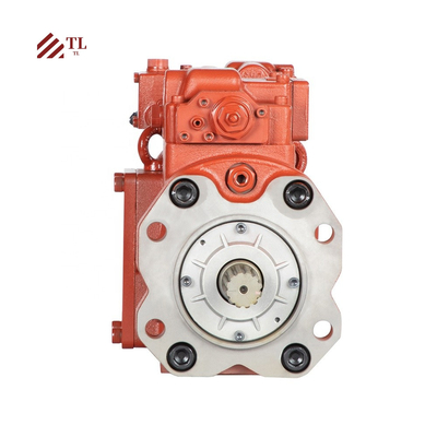 Baumaschinenteile K5V80DT/ZW310-5B Hydraulik-Hauptpumpe für die ZW310-5B-Serie