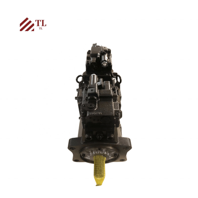 100% K7V125DTP-0E05/0E09 Hydraulische Hauptpumpe für Sany SY245/265 Teile von Baggermaschinen