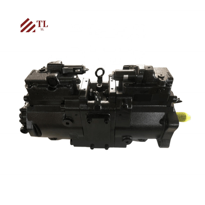 100% K7V125DTP-0E05/0E09 Hydraulische Hauptpumpe für Sany SY245/265 Teile von Baggermaschinen