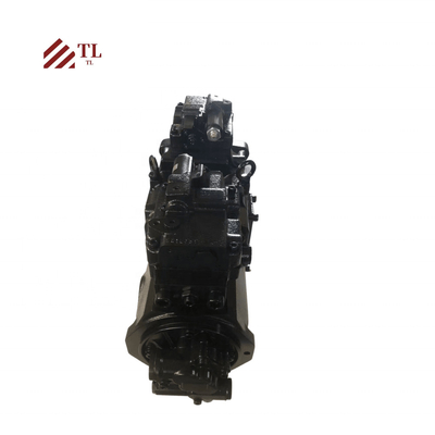 100% K7V125DTP-0E05/0E09 Hydraulische Hauptpumpe für Sany SY245/265 Teile von Baggermaschinen