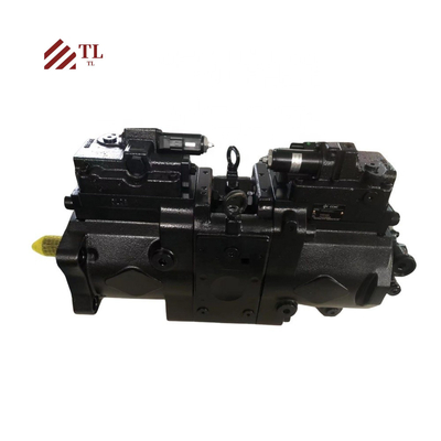 100% K7V125DTP-0E05/0E09 Hydraulische Hauptpumpe für Sany SY245/265 Teile von Baggermaschinen