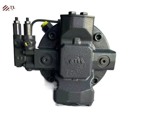 Hydraulische Kolbenpumpe 2354109 235-4109 Für erpillar-Lader 420D Foto Farbe 100% -