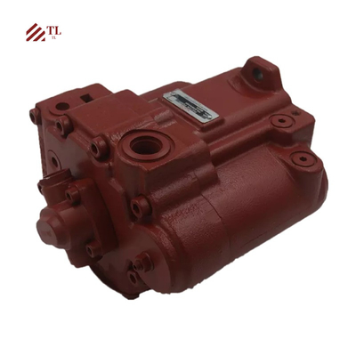 Maschinenreparaturwerkstätten PVK-2B-505 Exkavatorteile EX55 Hauptpumpe EX50 Hydraulikpumpe