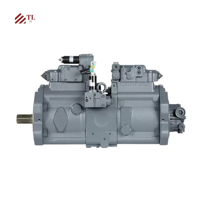 Originalzubehör K3V112DTP-9Y14 Bagger Hydraulische Hauptpumpenteile für SH240-5
