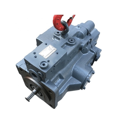 Professionelle Hydraulikpumpe H10VD43SR-1RS5-S/A10VD43SR1RS5 für Baggermaschinen