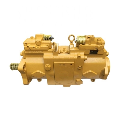 Teile K7V180DTP 5504341 Hydraulische Hauptkolbenpumpe Assy für erpillar 336GC E336GC