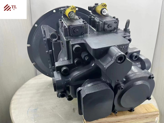 Maschinen und Maschinenbauteile Bagger ZX490-5A Hydraulik-Hauptpumpe YA00035147 9303249