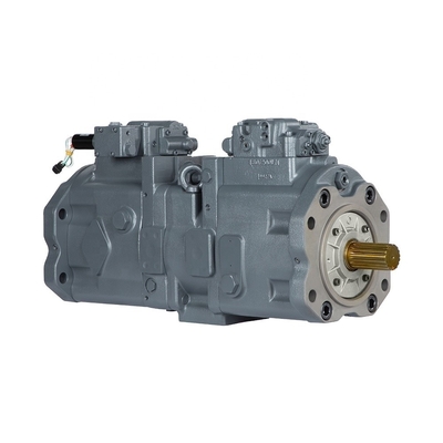 Hydraulische Hauptpumpe VOE14618624 14618624 K5V200DTH für Bagger EC460B in Farbe
