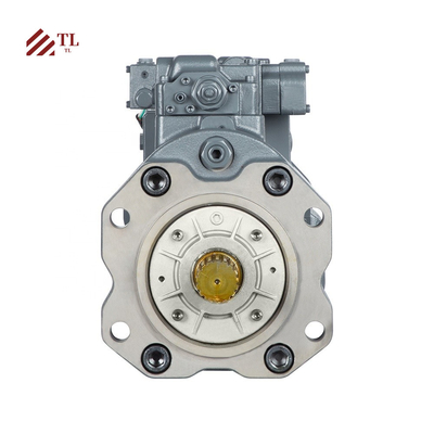 Hydraulische Hauptpumpe VOE14618624 14618624 K5V200DTH für Bagger EC460B in Farbe