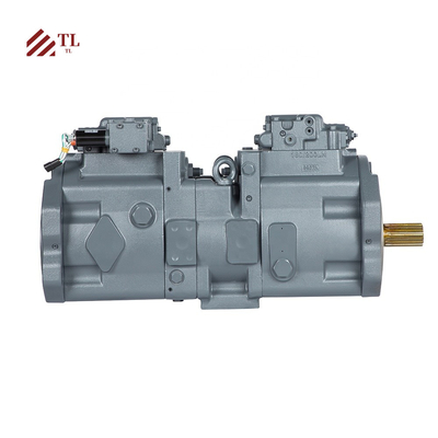 Hydraulische Hauptpumpe VOE14618624 14618624 K5V200DTH für Bagger EC460B in Farbe