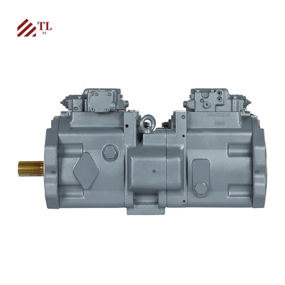 Hydraulische Hauptpumpe VOE14618624 14618624 K5V200DTH für Bagger EC460B in Farbe