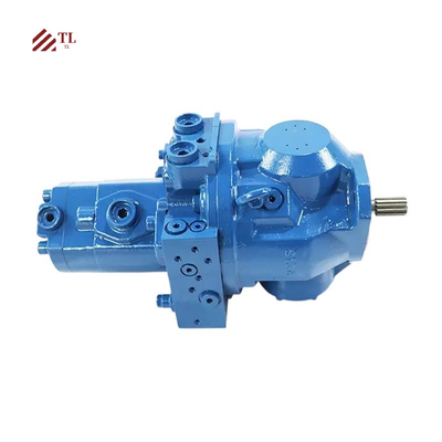 Grabenmaschinen-Haupthydraulikpumpe für R55/R60 AP2D28 in Baumaschinenteilen
