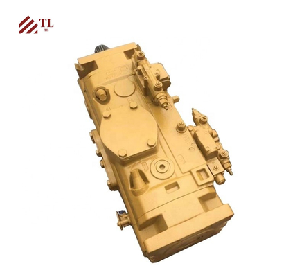 Hydraulische Hauptpumpe 2667952 266-7952 Für E365C E374D Bagger