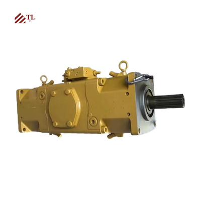 Ausrüstungsgegenstände Originalpumpe 2959676 E374DL Bagger Hydraulische Hauptpumpe 295-9676 in der Entwicklung