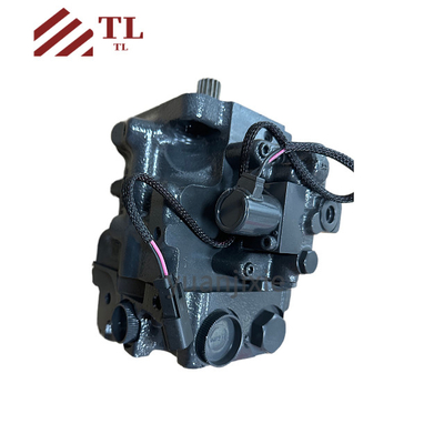 708-1T-00410 708-1T-00421 708-1T-00440 Hydraulische Pumpe für D275A D275AX Bulldozer Lüfterpumpe