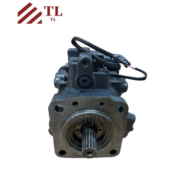708-1T-00410 708-1T-00421 708-1T-00440 Hydraulische Pumpe für D275A D275AX Bulldozer Lüfterpumpe