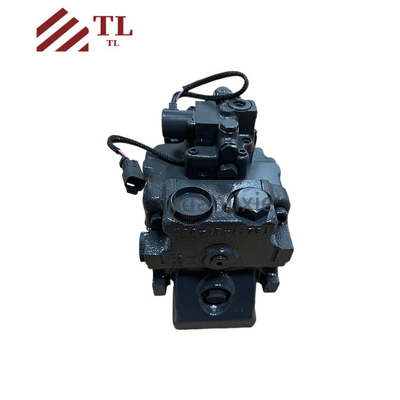 708-1T-00410 708-1T-00421 708-1T-00440 Hydraulische Pumpe für D275A D275AX Bulldozer Lüfterpumpe