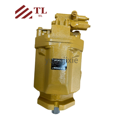 Anforderungen der Kunden Hydraulische Kolbenpumpe für die Kategorie 2807-137 194-3898 319-3596 197-1970