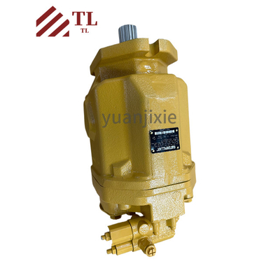 Anforderungen der Kunden Hydraulische Kolbenpumpe für die Kategorie 2807-137 194-3898 319-3596 197-1970