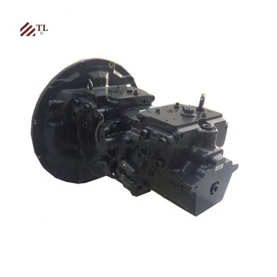 Komatsu Hydraulikpumpe 708-2L-00600 Für Komatsu PC200-7 PC200 PC200-6 PC210-6 PC220-6