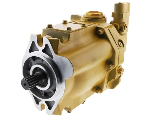 Leistungsteile Gut 100% Bagger Hydraulische Hauptpumpe 9T-6857 Für  416 428 Kolbenpumpe