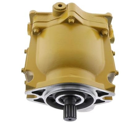 Leistungsteile Gut 100% Bagger Hydraulische Hauptpumpe 9T-6857 Für  416 428 Kolbenpumpe