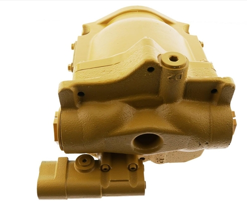 Leistungsteile Gut 100% Bagger Hydraulische Hauptpumpe 9T-6857 Für  416 428 Kolbenpumpe