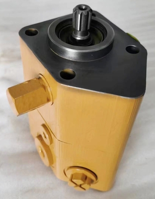 Verkauf Hydraulische Hauptpumpe GP-F XF 313-7770 Für -Grabmaschine Dieselmotor