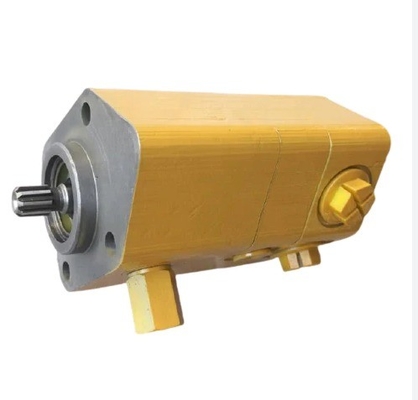 Verkauf Hydraulische Hauptpumpe GP-F XF 313-7770 Für -Grabmaschine Dieselmotor