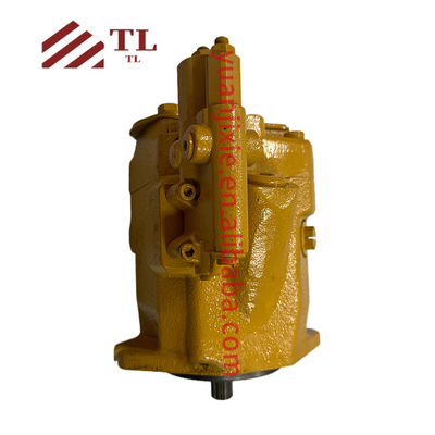 120m 140m Motor Garder Teile Hydraulische Kolbenpumpe für SK330-8 SK350-8 Baggerteile