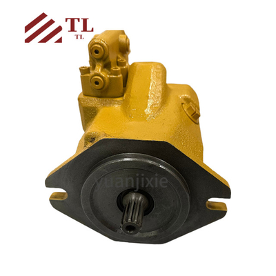 120m 140m Motor Garder Teile Hydraulische Kolbenpumpe für SK330-8 SK350-8 Baggerteile