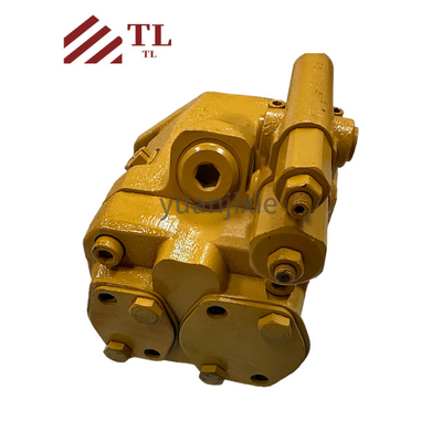 120m 140m Motor Garder Teile Hydraulische Kolbenpumpe für SK330-8 SK350-8 Baggerteile