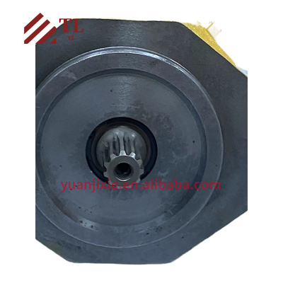 120m 140m Motor Garder Teile Hydraulische Kolbenpumpe für SK330-8 SK350-8 Baggerteile