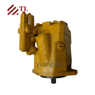 120m 140m Motor Garder Teile Hydraulische Kolbenpumpe für SK330-8 SK350-8 Baggerteile