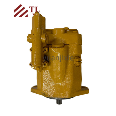 120m 140m Motor Garder Teile Hydraulische Kolbenpumpe für SK330-8 SK350-8 Baggerteile
