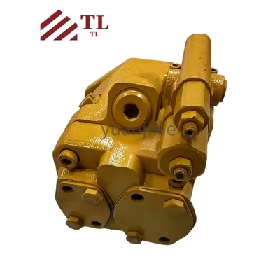 Foto Farbe 250-8337 2508337 Kolben-Hydraulikpumpe für erpillar Motor Grader 120M