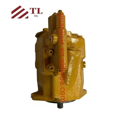 Foto Farbe 250-8337 2508337 Kolben-Hydraulikpumpe für erpillar Motor Grader 120M