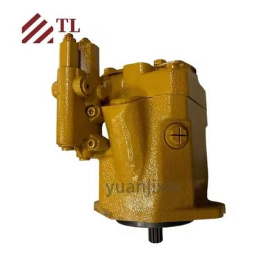 Foto Farbe 250-8337 2508337 Kolben-Hydraulikpumpe für erpillar Motor Grader 120M