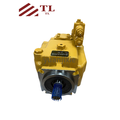 Hydraulische Kolbenpumpe 236-7296 für Bauarbeiten und Crawlerbagger