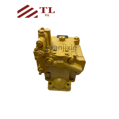 Hydraulische Kolbenpumpe 236-7296 für Bauarbeiten und Crawlerbagger