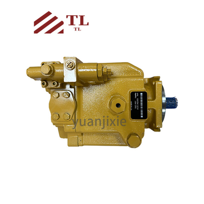 Hydraulische Kolbenpumpe 236-7296 für Bauarbeiten und Crawlerbagger