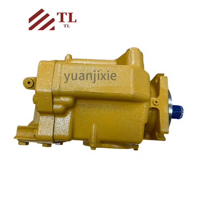 Hydraulische Kolbenpumpe 236-7296 für Bauarbeiten und Crawlerbagger