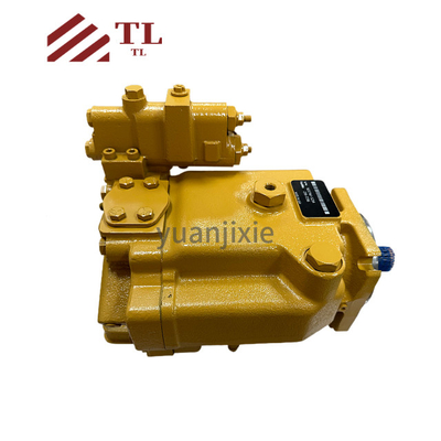 Hydraulische Kolbenpumpe 236-7296 für Bauarbeiten und Crawlerbagger