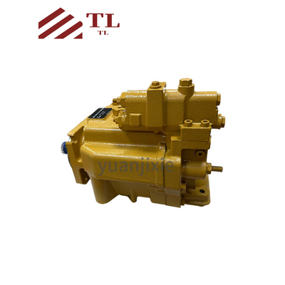 Hydraulische Kolbenpumpe 236-7296 für Bauarbeiten und Crawlerbagger