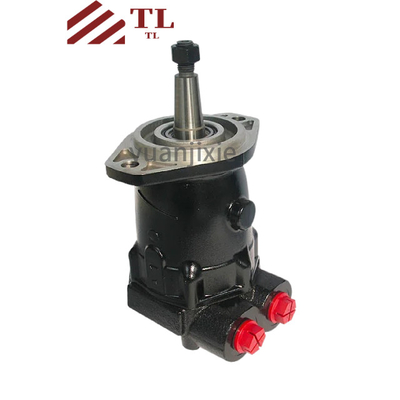 161-8919 Hydraulischer Kolbenmotor für erpillar 825G 3046E Bagger Baggerteile