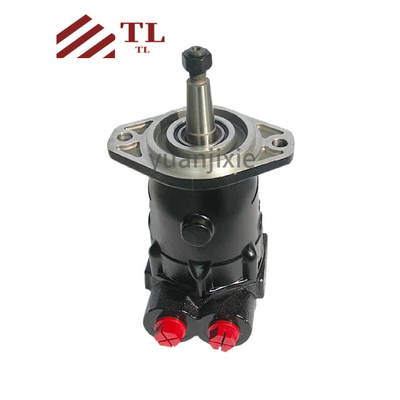 161-8919 Hydraulischer Kolbenmotor für erpillar 825G 3046E Bagger Baggerteile
