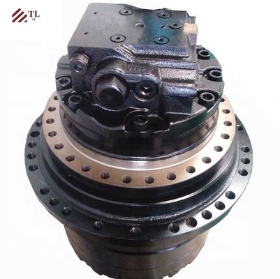 R210LC-7 R250LC-7 R250-7 R210-7 Endantrieb Reisemotor 31N7-40010