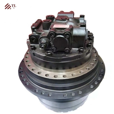 R210LC-7 R250LC-7 R250-7 R210-7 Endantrieb Reisemotor 31N7-40010