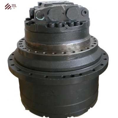 R210LC-7 R250LC-7 R250-7 R210-7 Endantrieb Reisemotor 31N7-40010